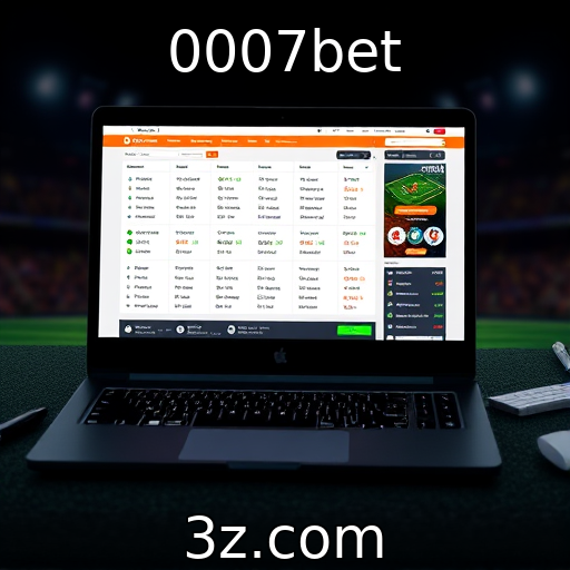 Crescimento de plataformas de apostas no Brasil