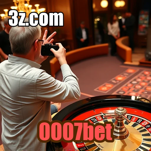 Bingo: A Diversão Incrível no 0007bet para Todos