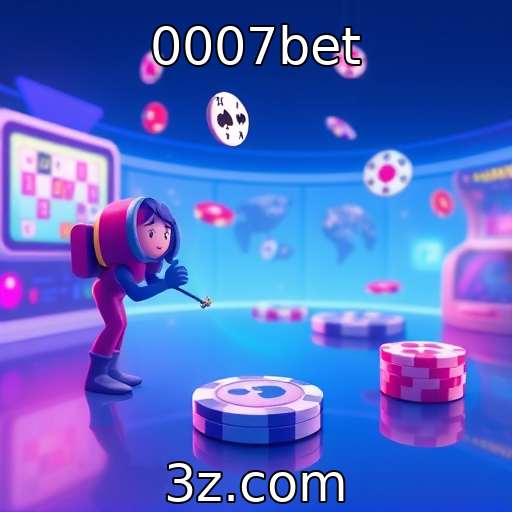 Tendências de design e experiência do usuário em iGaming