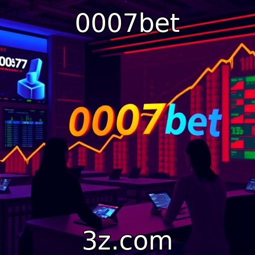 Expansão significativa de plataformas de apostas online no Brasil