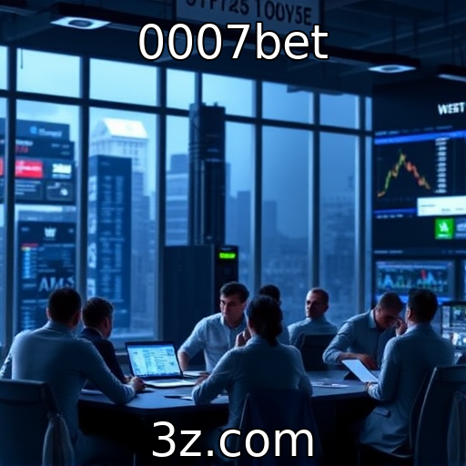 Expansão de operadores de apostas online no Brasil