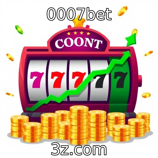 Inovação em jogos: evolução de jackpots progressivos