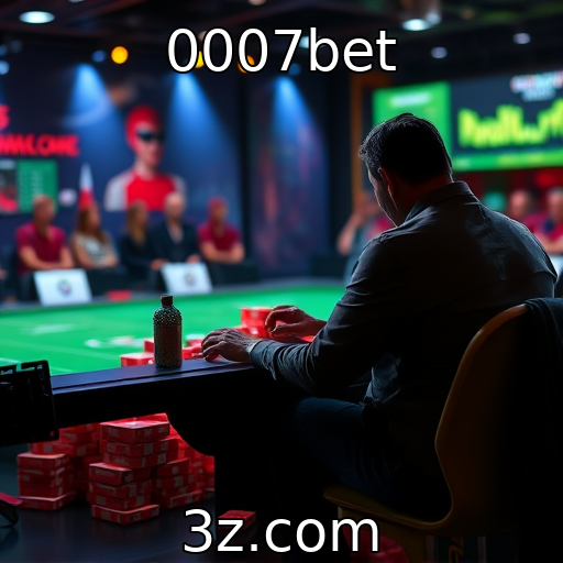 Fusões e parcerias no setor de jogos e apostas