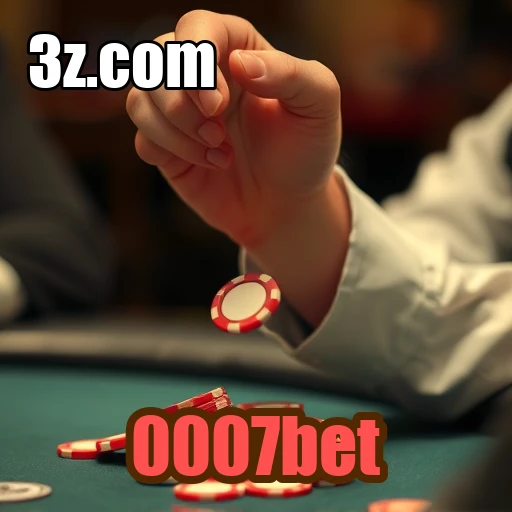 Poker na 0007bet: Comunidade e Competição em Alta