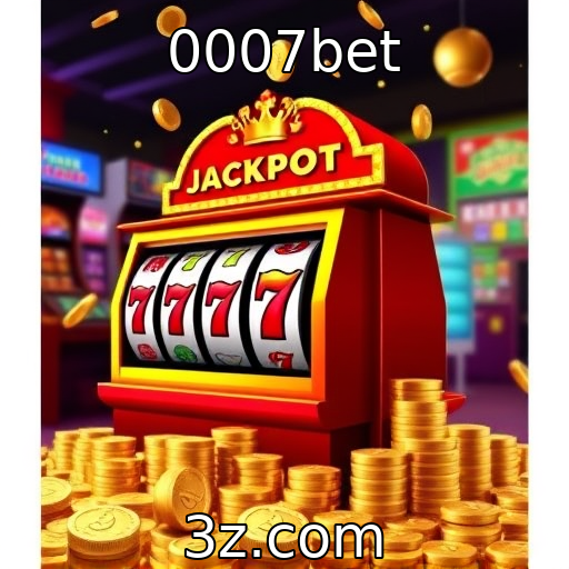 Evolução de jackpots progressivos em cassinos online