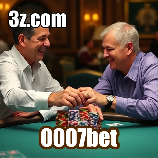 Promoções Imperdíveis no 0007bet para Jogadores de Todos os Níveis