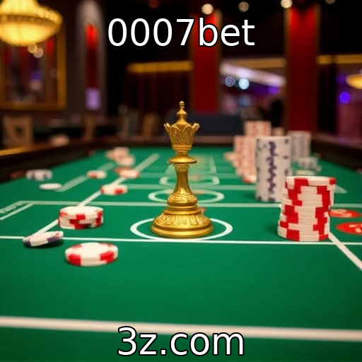 Mudanças regulatórias e seu efeito sobre os cassinos online