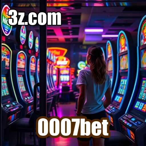 Scratchcards emocionantes esperam por você na 0007bet